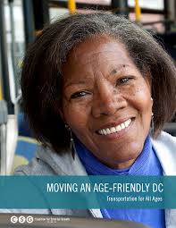 MOVING AN AGE-FRIENDLY DC