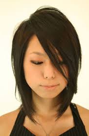 Pin On Layered Hair