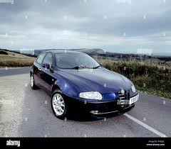 Image result for Blue Lightning 2001 Alfa-Romeo