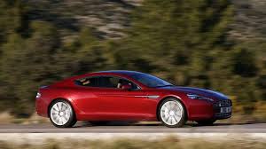 Image result for Magma Red 2011 Aston Martin