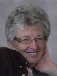 Obituary information for Helen 'nee Lee' HARDWICK