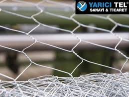 Yarici Tel Yarici Tel Helezon Cit Teli Fens Teli Petek Orgu Galvaniz Tel Pvc Tel Dikenli Tel Bahce Cit Teli Kafes Teller Jiletli Tel Panel Cit Beton Direk Galvaniz Direk Demir