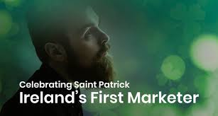 Celebrating Saint Patrick