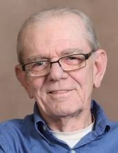 Obituary information for Jerry Young