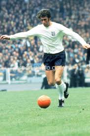 The news shocked the world, but the split was actually a long time coming. Geoff Hurst England V Scotland Wembley 1967 Images Football Posters