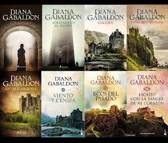 Un viaje a través del tiempo sorprendente, una historia inolvidable que te atrapará de principio a fin. Outlander Forastera Cronologia De Outlander Forastera En Que Orden Se Leen Los Libros