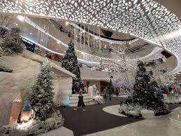 The petronas towers are in the klcc area of kuala lumpur. 22 Malls In Malaysia Which Has Festive Christmas Decoration For You To Get In The Right Mood For Christmas Festive Season Everydayonsales Com News