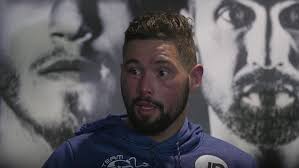 Tony Bellew: 'I regret embracing David Haye'