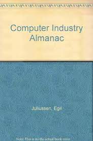 Previously, karen was vice president of. Computer Industry Almanac Amazon De Bucher