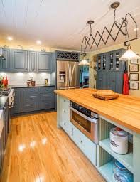 Candlelight Cabinetry Kitchen 5 Kitchen New York By Kitchen World