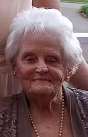 Mary Couturier Obituary