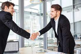 Cara mencari pekerjaan sebagai freelancer. Ikuti 7 Langkah Tepat Agar Karir Cepat Meroket