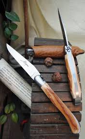 Pin By Rashid On Knife Opinel Custom Knives Knife