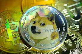 The billionaire crypto enthusiast said that while cryptocurrency is promising people. Dogecoin Loses Third Of Price After Elon Musk Calls It Hustle On Snl The Edge Markets