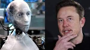 Director de "Yo, robot" acusa a Elon Musk por "robarle" sus diseños -  Cooperativa.cl