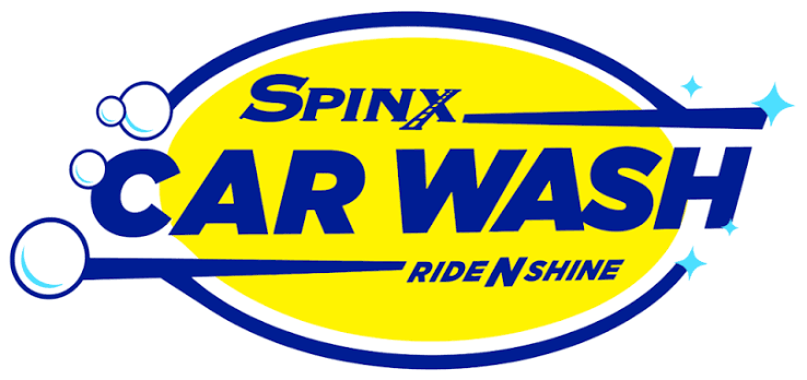 Car Wash at Spinx | Spinx