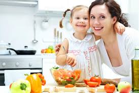 Corta las tortillas en cuartos. Recetas De Comida Saludable Para Ninos Vix