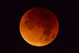 It will be the first total lunar eclipse since the january 2019 lunar eclipse. Total Lunar Eclipse 2021 How To See It Mental Floss