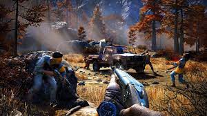 It is the successor to the 2012 video game far cry 3, and the fourth main installment in the far cry. Farcry 4 Theme Song Music Video Youtube