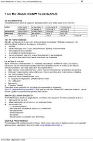Nieuw Nederlands 4 E Editie 3 Vwo Docentenhandleiding 1 Nieuw Nederlands 3 Vwo Docentenhandleiding Tiddo Ekens Noordhoff Uitgevers Groningen Pdf Free Download