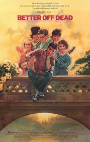 List of the best comedy movies to watch on netflix for all time. Better Off Dead 1985 Imdb