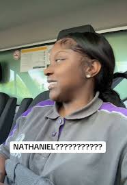 Nathaniel Meaning Slang