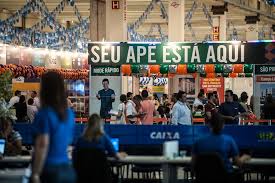 Imóveis preço revisto baixa de preços. Comeca Nesta Sexta Feira O Feirao Caixa Da Casa Propria Em Sao Paulo O Taboanense