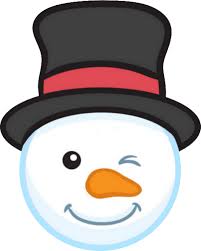 Ff Bonhomme De Neige Clin D Oeil Smiley Emoticone Clipart Cartoon Fond Transparent Ice Cream Art Cream Art Mario Characters