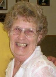 Sally Kade Obituary (1930