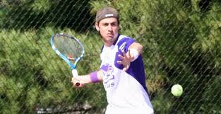 BEARCAT MEN'S TENNIS TEAM WINS TWO MATCHES AT UNAFFILIATED TOURNAMENT, WILL  FACE GRACELAND FOR NAIA AUTOBID