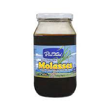 Since it's a byproduct of sugar, you might not expect molasses to be high in nutrients, but it's a surprising source of some minerals, such as potassium, calcium, and iron. Blue Label Molasses Coles Online