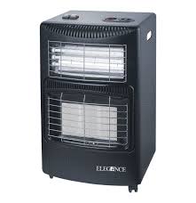 Elegance Gas Electric Heater Makro Online Patio Heater Patio Gas Best Patio Heaters