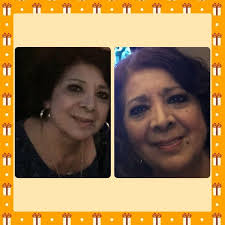 Mary Olvera Obituary