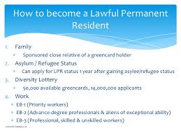 If you applied for a permanent residence card before 31 december 2020, your application will still be considered. Key Differences Between Us Permanent Residence And Citizenship