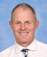 College Staff Directory