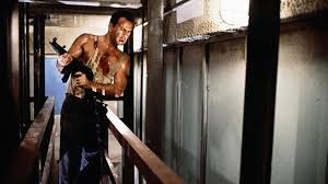 «крепкий орешек» — американский боевик 1988 года. 10 Die Hard Movies That Aren T Die Hard Movies Movies Empire
