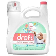 Baby Detergent Target