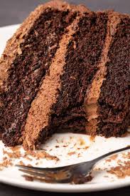 Save your favourite lactose free recipes and create a free recipe book so you'll never loose them again! Dairy Free Chocolate Cake Loving It Vegan