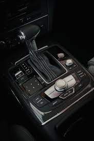 Vistale Audi S7 Gear Control Via Audi Audi Cars Car Engine