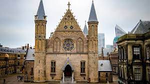 From wikimedia commons, the free media repository. Stel Verbouwing Binnenhof Met Jaren Uit De Binnenstad Heeft Tijd Nodig Vanwege De Coronacrisis Omroep West