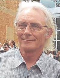 David Joel Whitehead Obituary July 7, 2017