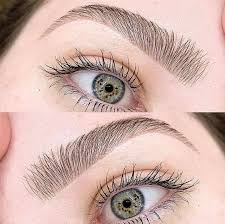 Throwback To When I Tried A New Brow Girl Last Year I Ended Up Sticking To My Usual Girl Though Eyebrows In 2020 Brows Eyebrows Eyes