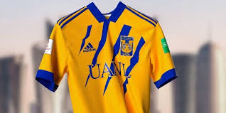 We did not find results for: Tigres Uanl See The New Jersey For The Club World Cup League Mx
