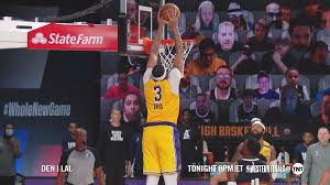 See who's getting minutes for every team. Nba Playoff Preview Tntdrama Com