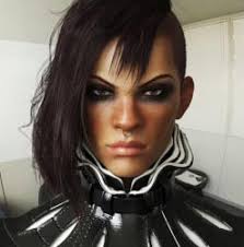 Deus Ex: Human Revolution/Characters