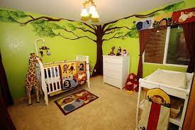 Pin By Felice Hutchinson On Inspirational Home Design Ideas Baby Boy Room Nursery Jungle Theme Baby Room Nursery Room Boy