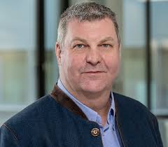 Landesspital: Dr. Helmuth Vogt tritt Ende Jahr zurück