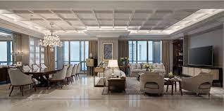 Arumaya is encircled by a synergic integration of work, live and play. 5 Apartemen Termahal Dan Termewah Di Jakarta Harga Puluhan Miliar