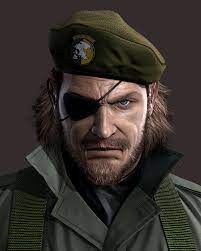 But when solid snake gets a mission, you can gurantee he'll see to it. Big Boss Metal Gear Wiki Fandom