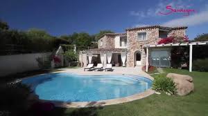 Ihr traumhaus zum kauf in sardinien finden sie bei immobilienscout24. Villas 12 Ferienhaus Mit Pool Bei Sant Elmo Costa Rei Sardinien De Youtube